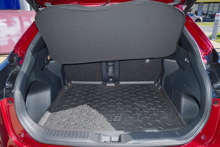 2023 Toyota Yaris Cross Urban
