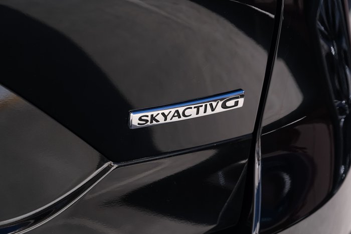 2025 Mazda CX-5 G25 Touring