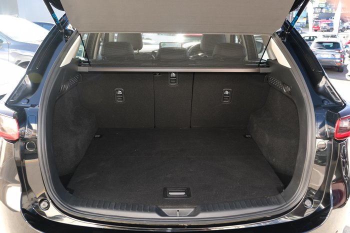 2025 Mazda CX-5 G25 Touring
