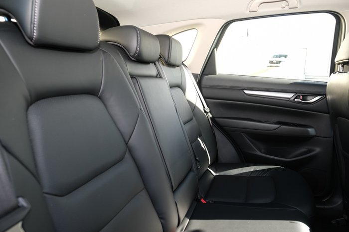 2025 Mazda CX-5 G25 Touring