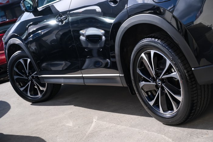 2025 Mazda CX-5 G25 Touring