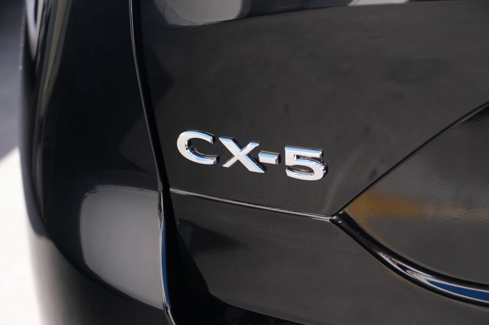 2025 Mazda CX-5 G25 Touring
