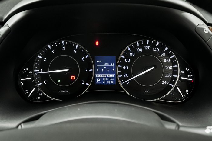 2019 Nissan Patrol Ti