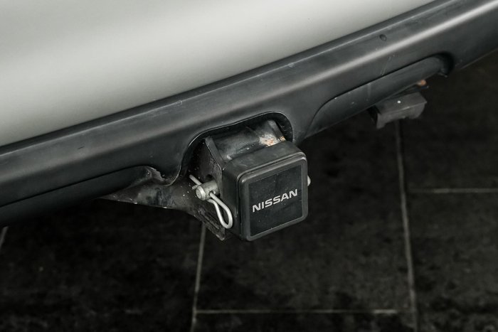 2019 Nissan Patrol Ti