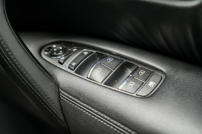 2019 Nissan Patrol Ti