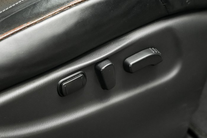 2019 Nissan Patrol Ti