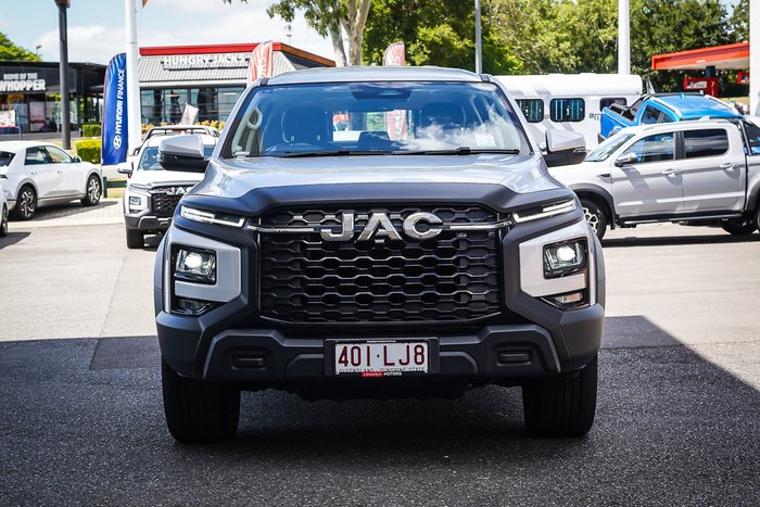 2024 JAC JAC T9