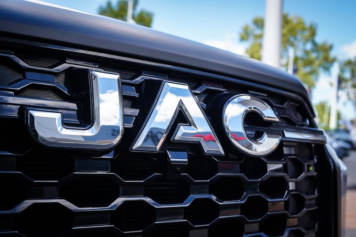 2024 JAC JAC T9