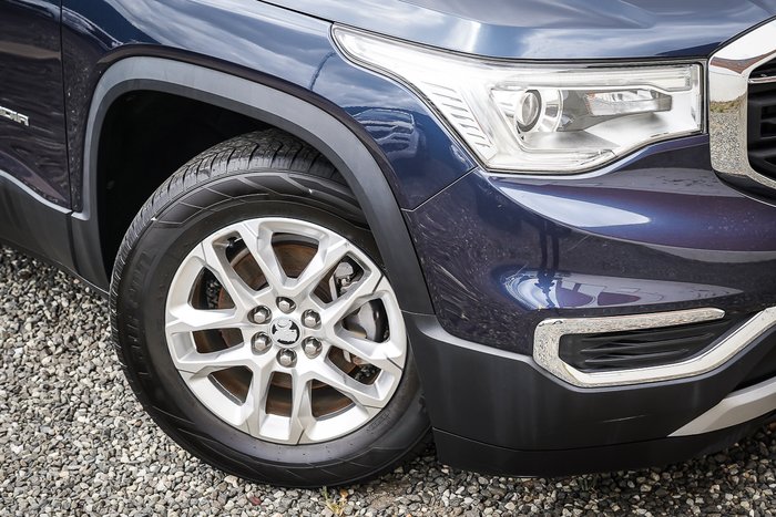 2019 HOLDEN ACADIA LT (2WD)