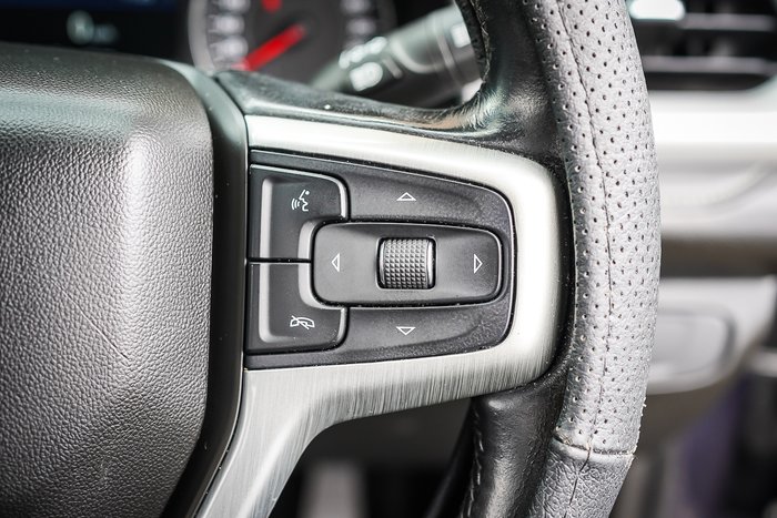 2019 HOLDEN ACADIA LT (2WD)