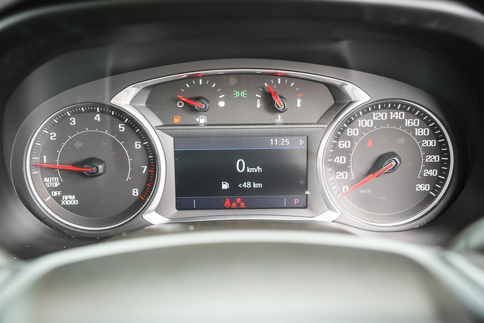 2019 HOLDEN ACADIA LT (2WD)