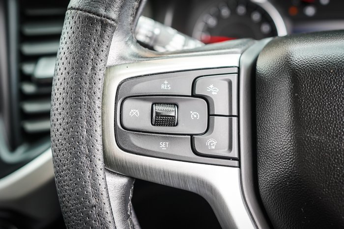 2019 HOLDEN ACADIA LT (2WD)