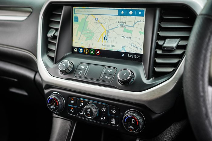 2019 HOLDEN ACADIA LT (2WD)