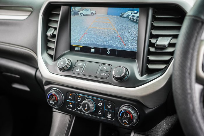 2019 HOLDEN ACADIA LT (2WD)