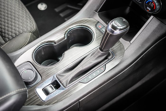 2019 HOLDEN ACADIA LT (2WD)