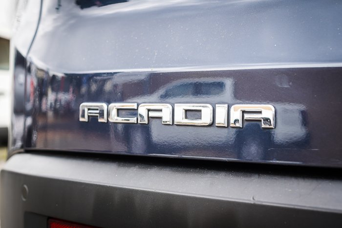 2019 HOLDEN ACADIA LT (2WD)