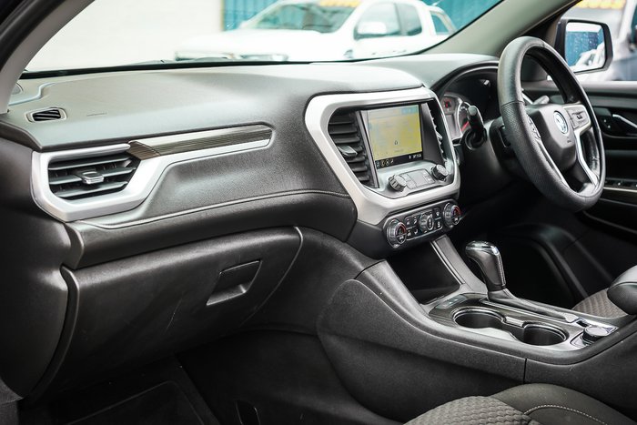 2019 HOLDEN ACADIA LT (2WD)