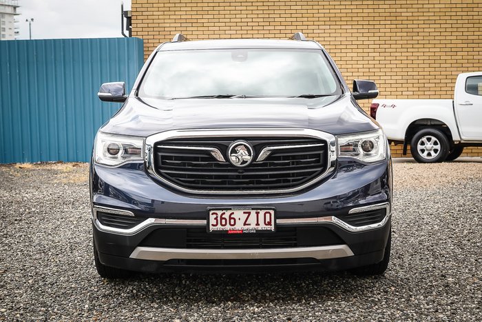 2019 HOLDEN ACADIA LT (2WD)