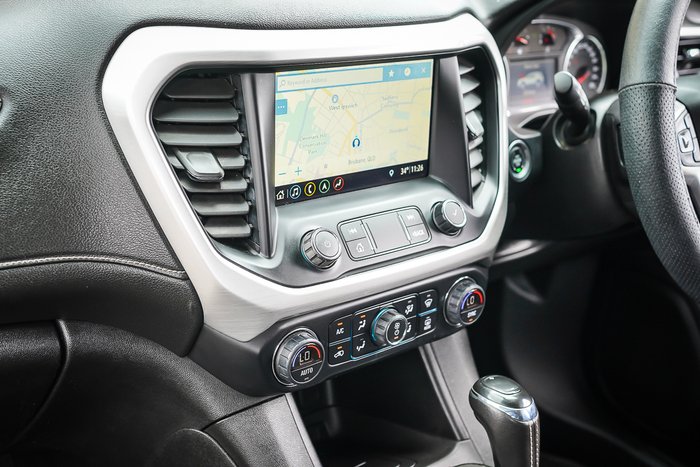 2019 HOLDEN ACADIA LT (2WD)
