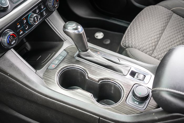 2019 HOLDEN ACADIA LT (2WD)