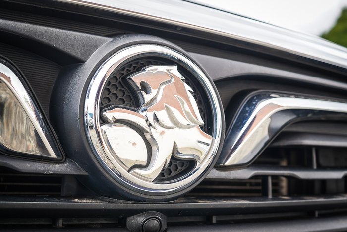 2019 HOLDEN ACADIA LT (2WD)