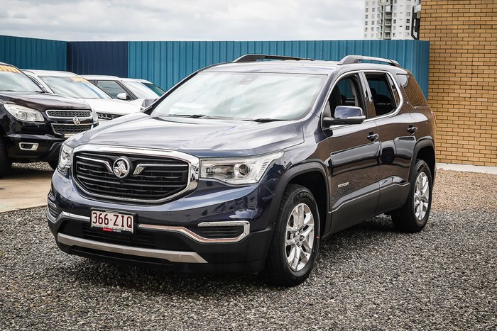2019 HOLDEN ACADIA LT (2WD)