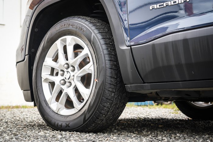 2019 HOLDEN ACADIA LT (2WD)