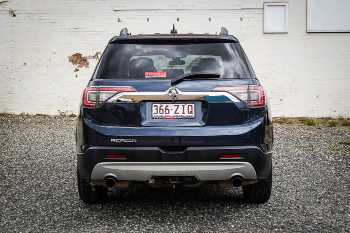 2019 HOLDEN ACADIA LT (2WD)