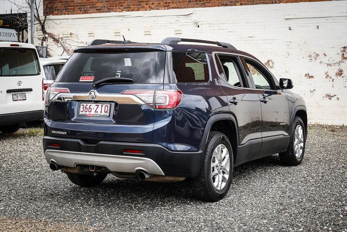 2019 HOLDEN ACADIA LT (2WD)
