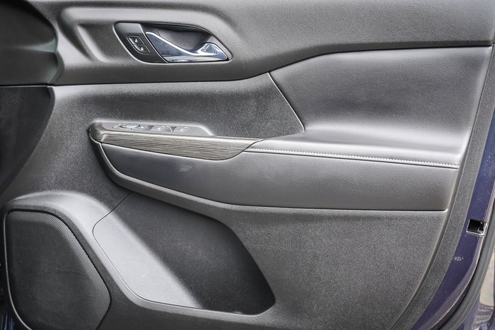 2019 HOLDEN ACADIA LT (2WD)