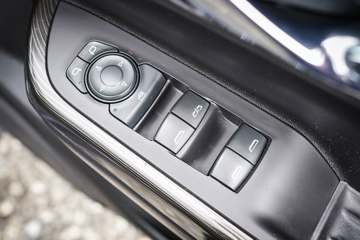 2019 HOLDEN ACADIA LT (2WD)