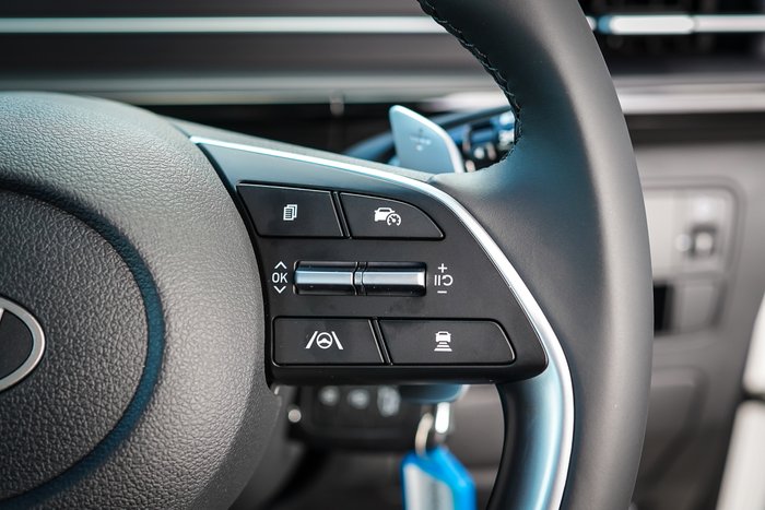 2025 Hyundai STARIA