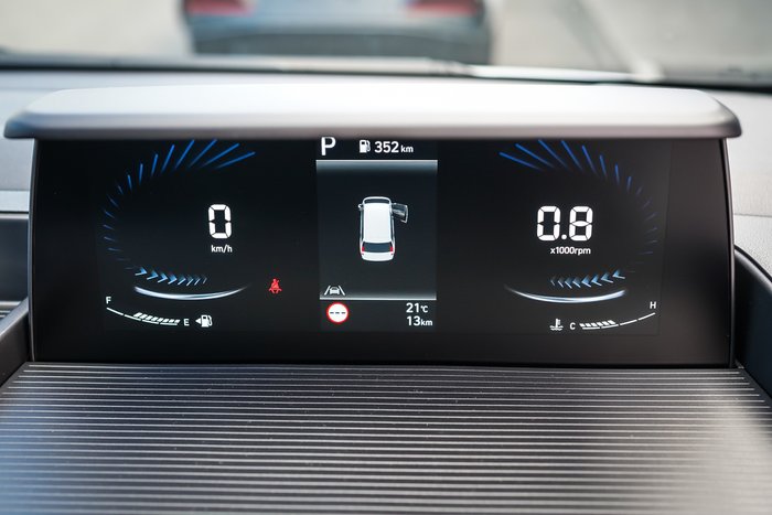 2025 Hyundai STARIA