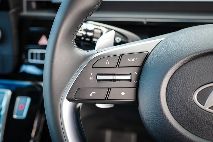 2025 Hyundai STARIA