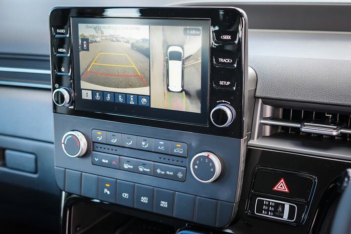 2025 Hyundai STARIA