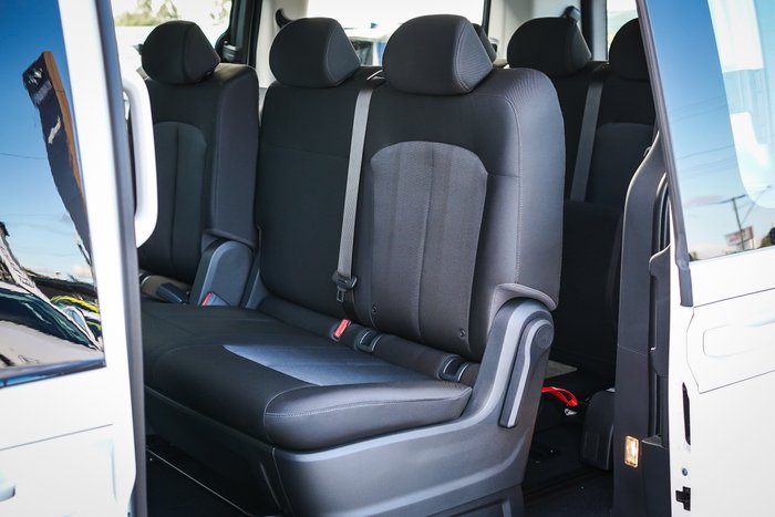 2025 Hyundai STARIA
