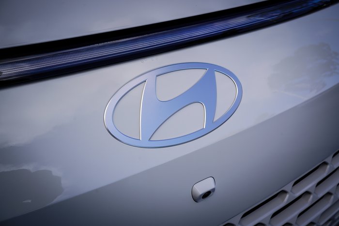 2025 Hyundai STARIA