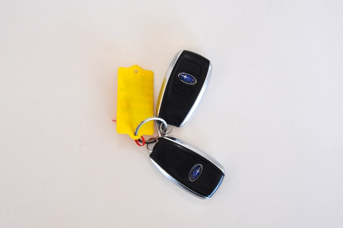 2019 SUBARU FORESTER 2.5i-L (AWD)