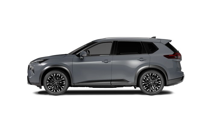 2026 NISSAN X-TRAIL TI