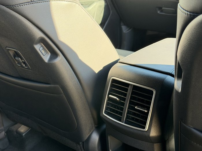 2026 Kia Sportage SX+