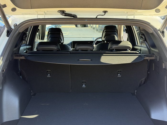 2026 Kia Sportage SX+