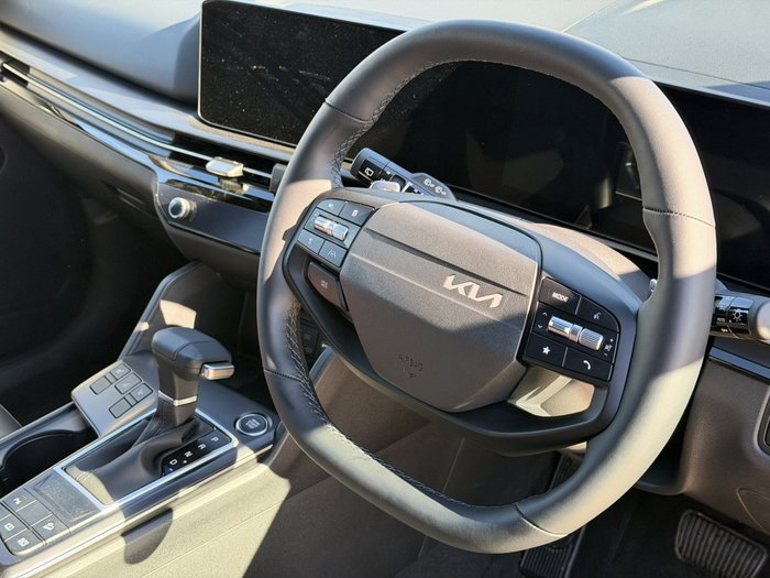2026 Kia Sportage SX+