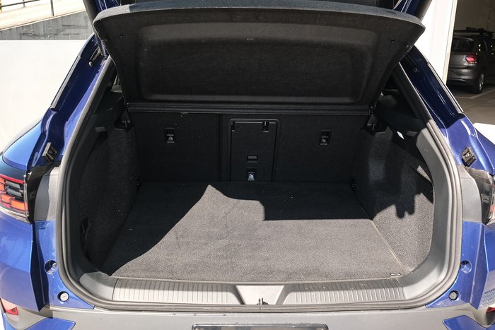 2025 Volkswagen ID.4 Pro
