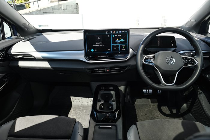 2025 Volkswagen ID.4 Pro
