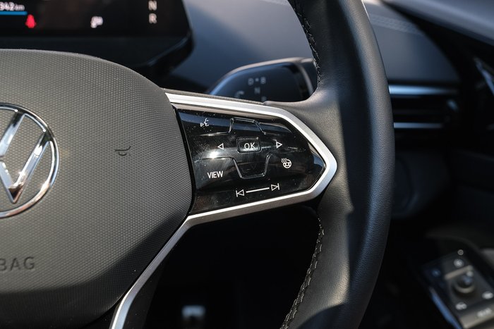 2025 Volkswagen ID.4 Pro