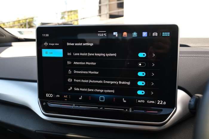 2025 Volkswagen ID.4 Pro
