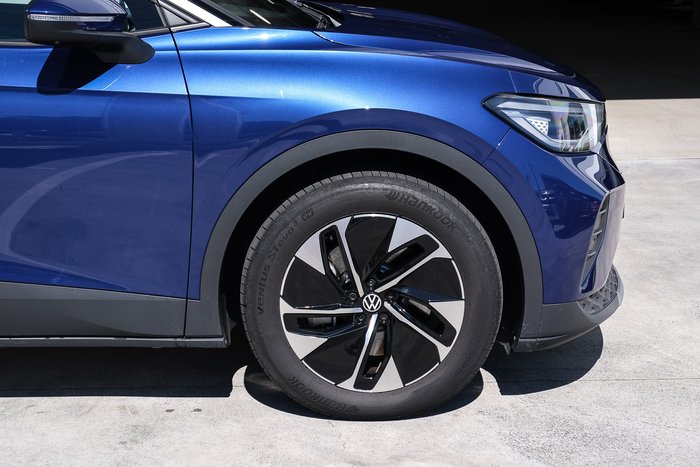 2025 Volkswagen ID.4 Pro