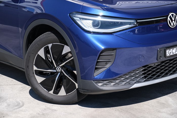 2025 Volkswagen ID.4 Pro