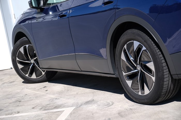2025 Volkswagen ID.4 Pro