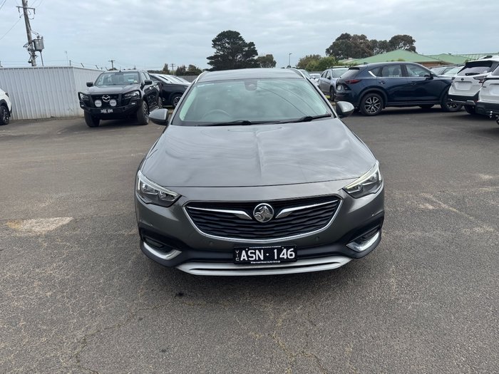 2017 Holden Calais V